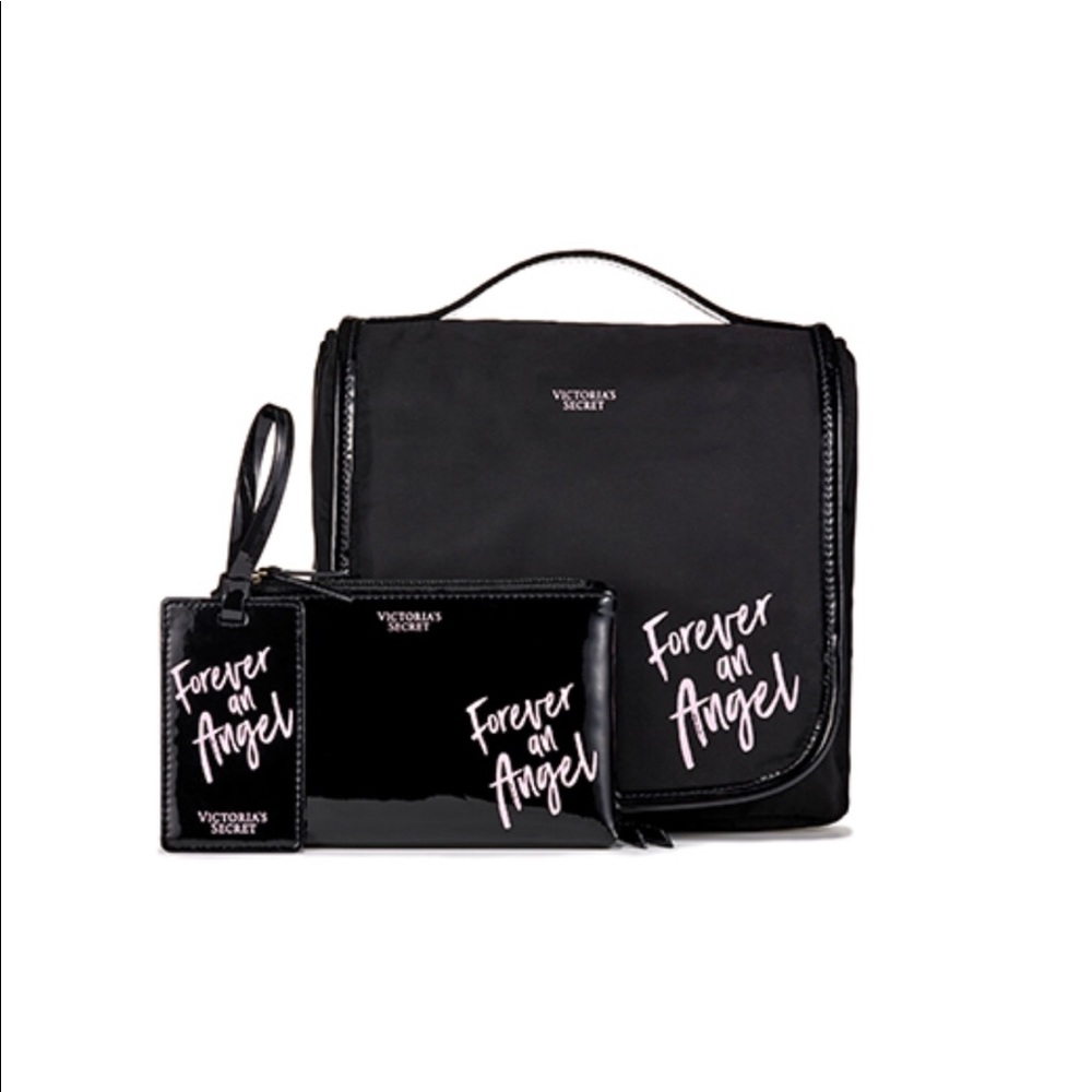 VICTORIA’S Secret “Forever An Angel” Travel Set